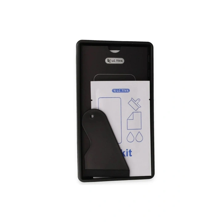 Mey İthalat®  Samsung Galaxy S24 Ultra Durable Full Glue Curved Cam