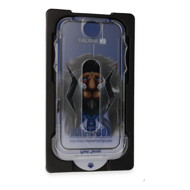 Mey İthalat®  Samsung Galaxy S24 Vanessa Magic Cam