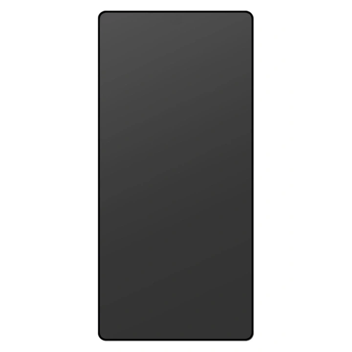 Mey İthalat®  Samsung Galaxy S26 Bilvis 3D Hayalet Cam Ekran Koruyucu