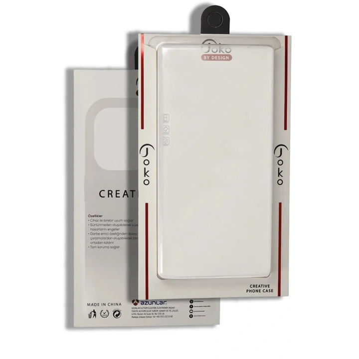 Mey İthalat®  Vakum Kılıf İçin 100lü Paket