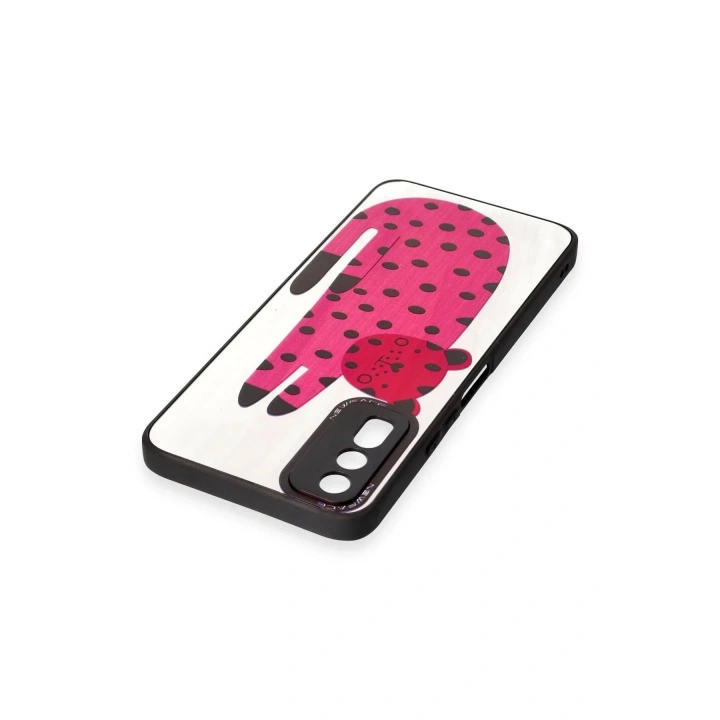 Mey İthalat®  Vivo Y11S Kılıf Mirror Desenli Kapak - Mirror - 12