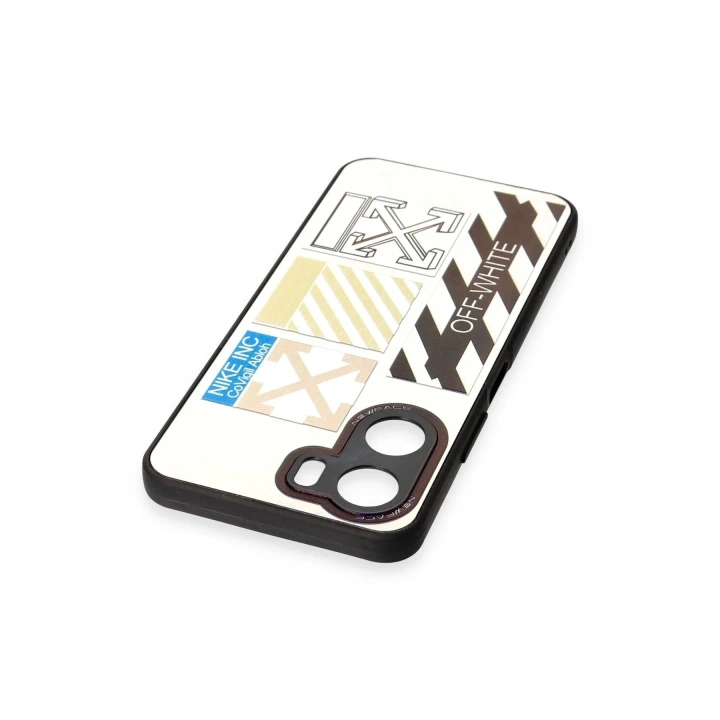 Mey İthalat®  Vivo Y16 Kılıf Mirror Desenli Kapak - Mirror - 6