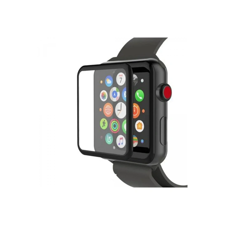 Mey İthalat®   Watch 46mm Polymer Nano Ekran Koruyucu
