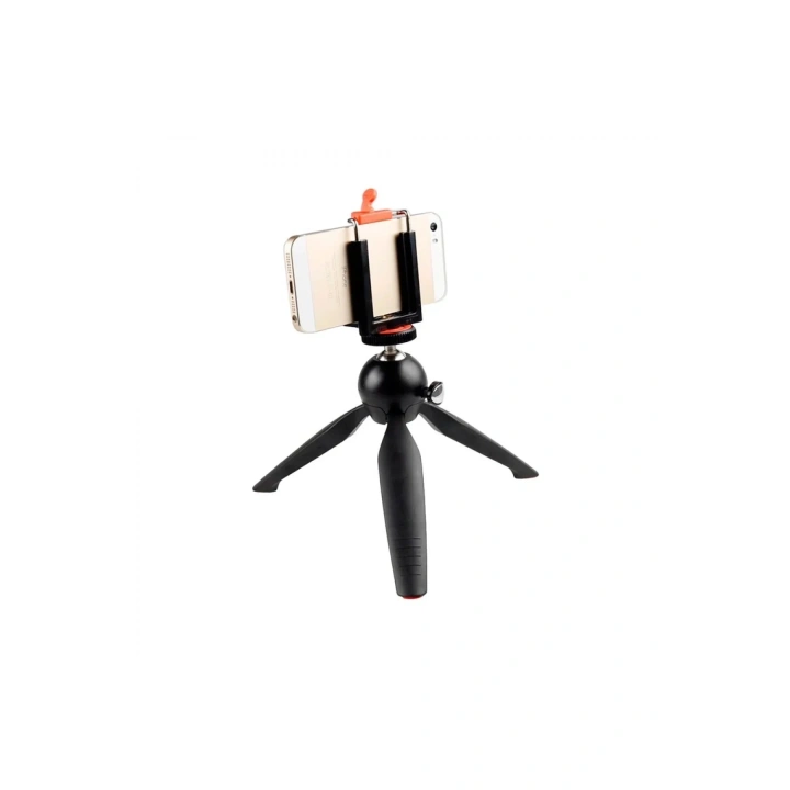 Mey İthalat®  YT228 Telefon Kamera Tripod Stand