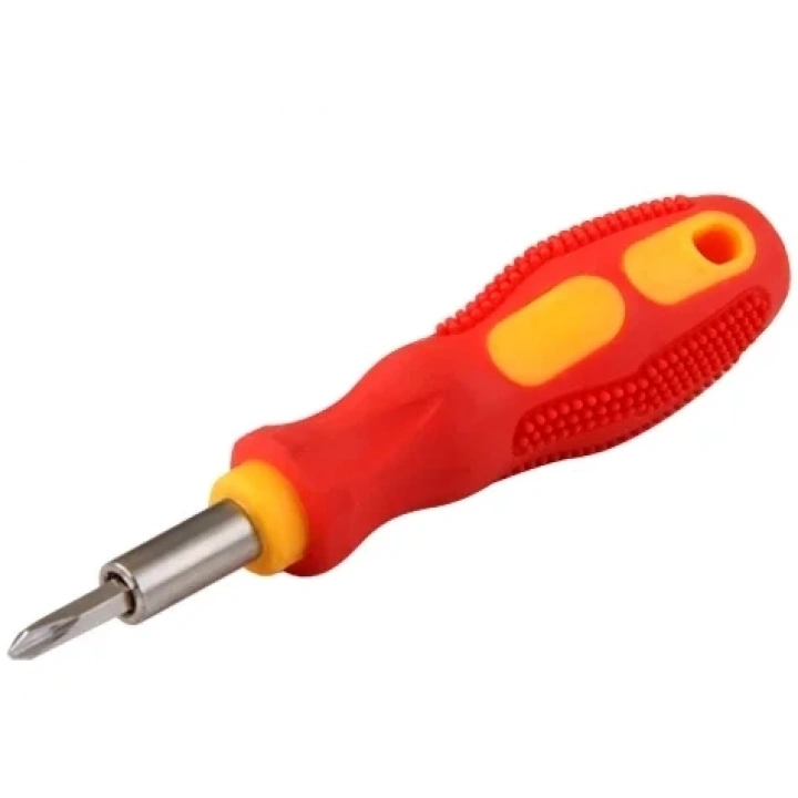 Mini Tornavida Seti (31 Parça) (5468)