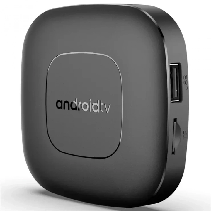Mortal T1.Android Tv Box 2gb Ram -16 gb Hafıza Android 12 Tvbox (5468)
