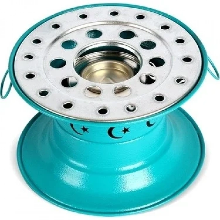 Osmanlı Ocağı Jel Yakıtlı Isıtıcı (5468)