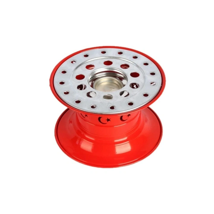 Osmanlı Ocağı Jel Yakıtlı Isıtıcı (5468)