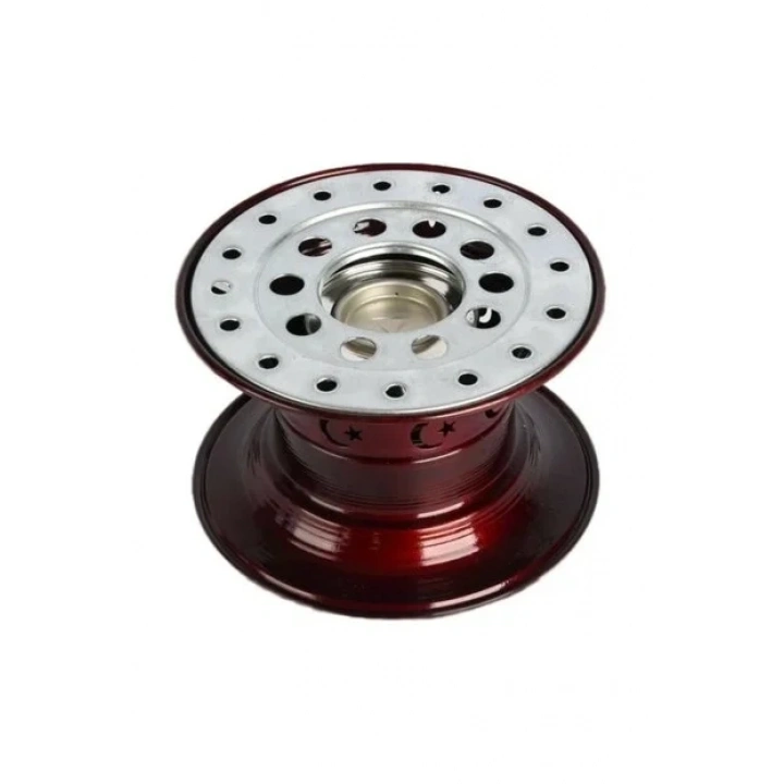 Osmanlı Ocağı Jel Yakıtlı Isıtıcı (5468)