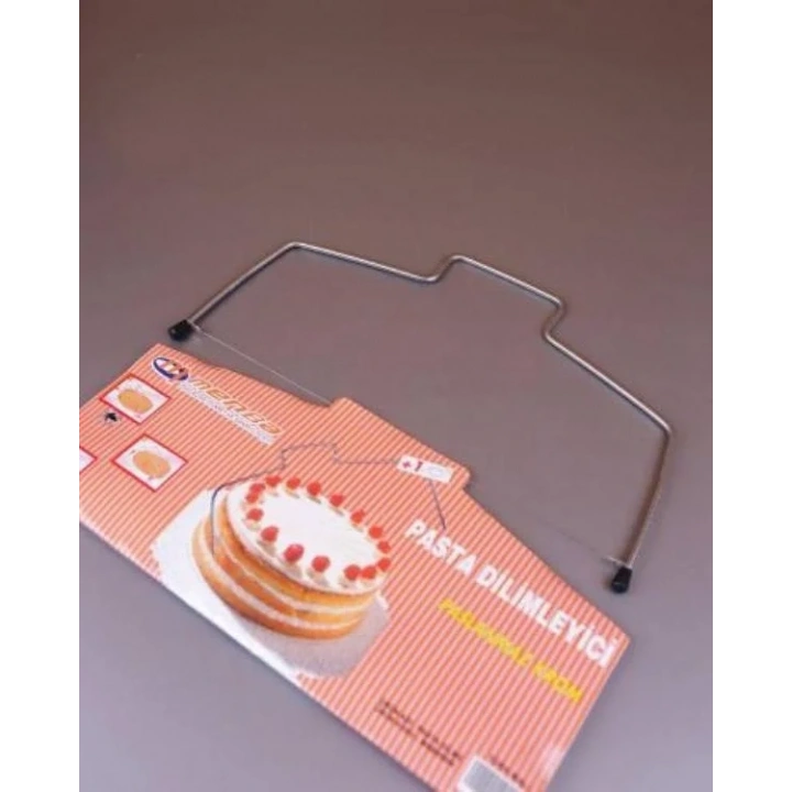 Pasta Kesme Teli - Pasta Dilimleyici (5468)