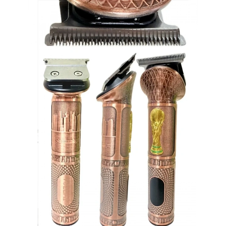 Profesyonel Tıraş Makinesi V-0091 (5468)