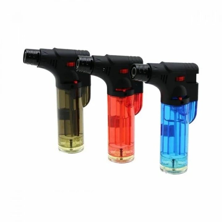 PÜRMÜZ TORCH TURBO ÇAKMAK (5468)