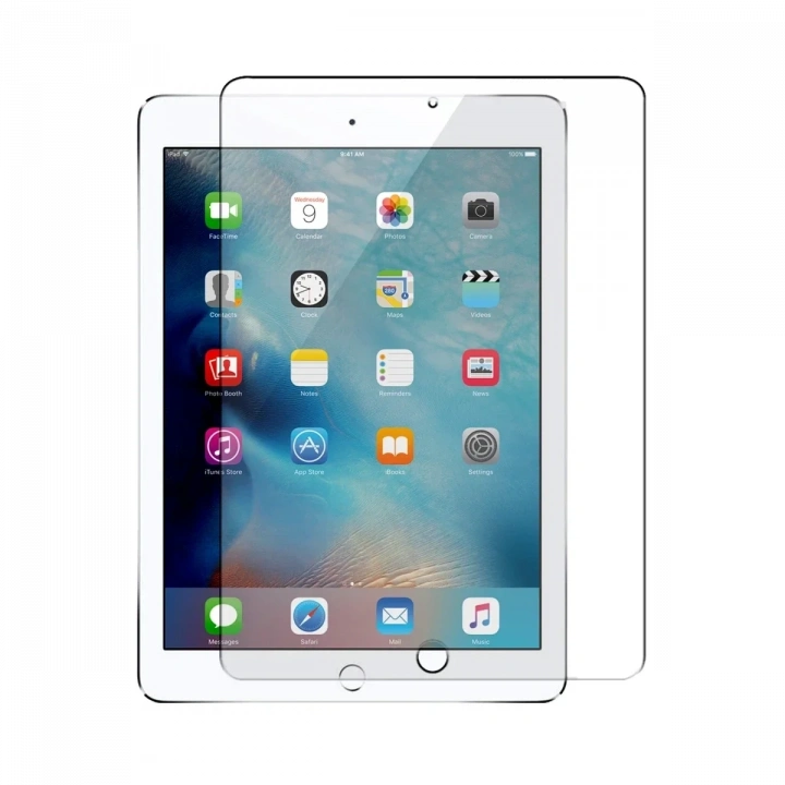 Samsung Galaxy N8000 Note 10.1 Tablet Cam Ekran Koruyucu