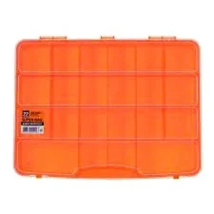 SUPER 22 BÖLMELİ ORGANİZER (5468)