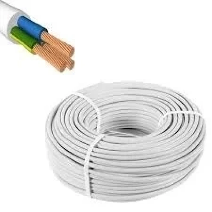 TTR 3x1.5mm KABLO 100MT.ŞAHAN BFA (5468)