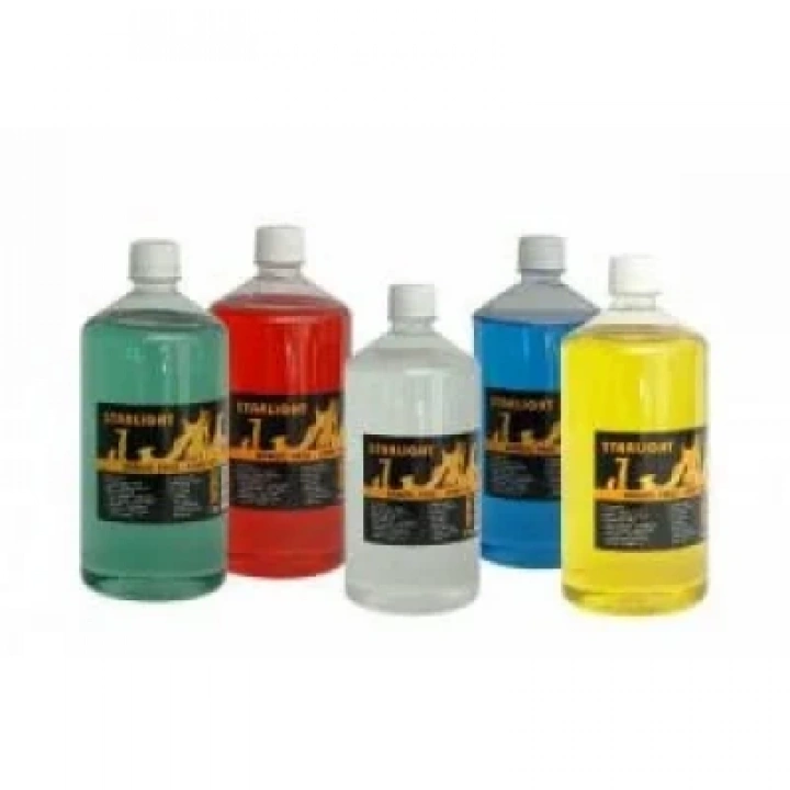 UCC RENKLİ MİX 400ML KANDİL YAĞI (5468)