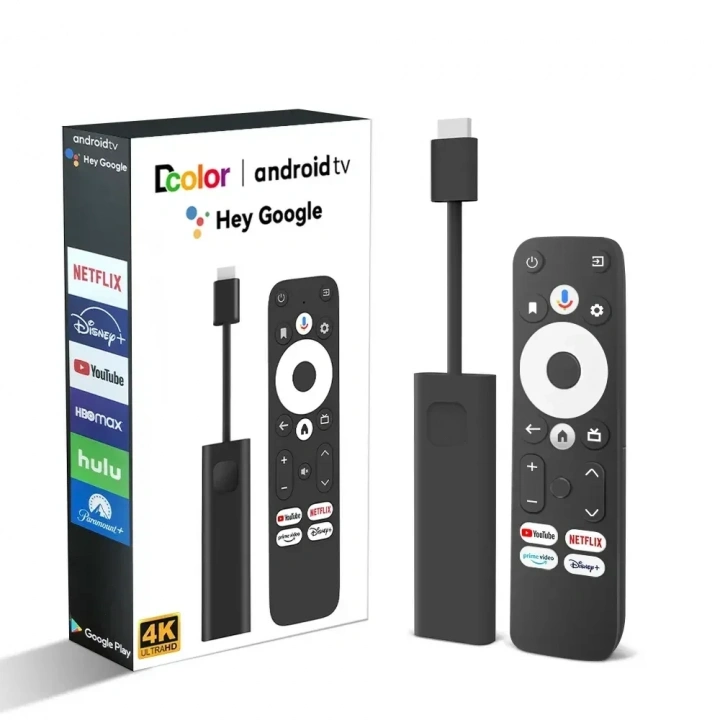 Webmax Arena Android Stick Media Player W2 (5468)