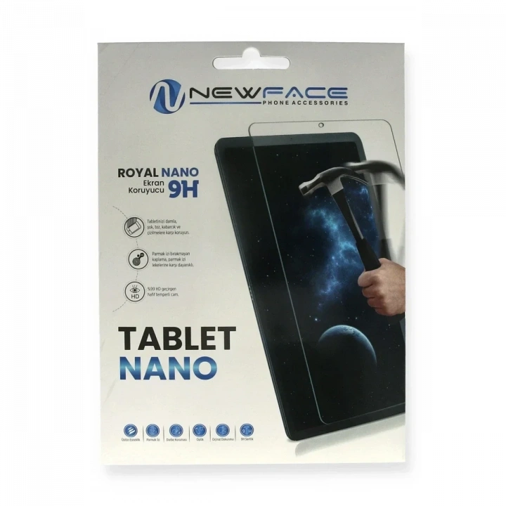 Xiaomi Pad 7 Tablet Royal Nano