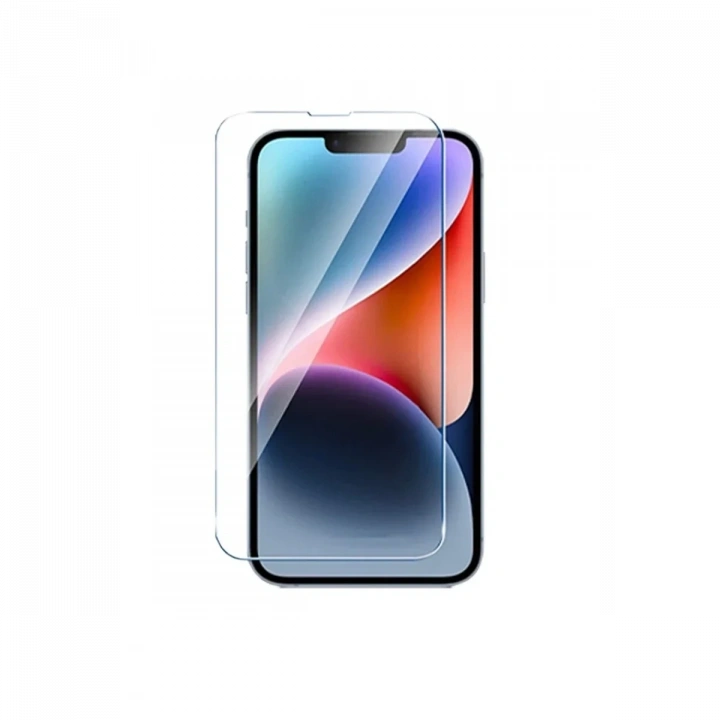 Xiaomi Redmi Note 11 Pro Pasifik Cam Ekran Koruyucu