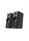 1+1 HOPARLÖR SPEAKAER SET USB KABLO 2.0 MULTİMEDYA - 5W (5468)