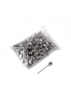 100 PCS TOP ŞİŞİRME İĞNESİ (5468)