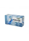 100PCS TEK KULLANIMLIK GALOŞ KUTULU PAKET (5468)
