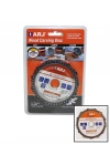 115X22.23MM ZİNCİRLİ AHŞAP TESTERE DİSK (5468)