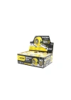 12 ADET 10MT X 25MT STOPLU ŞERİT METRE (5468)