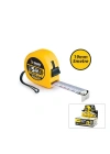 12 ADET 5MT X 19MT STOPLU ŞERİT METRE (5468)