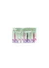 12 ADET LOVE CIMBIZ RENKLİ (5468)