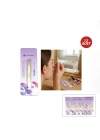 12 ADET SARI CIMBIZ (5468)