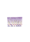 12 ADET SARI CIMBIZ (5468)
