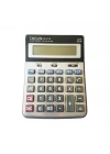 12 HANELİ HESAP MAKİNESİ TS-6118 (5468)