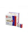 1200 ADET METAL RAPTİYE = 40PCS X 30 (5468)