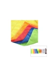 14PCS MİKROFİBER TEMİZLİK BEZİ 30X30CM (5468)