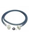1.5MT TEKLİ ÇAMAŞIR MAKİNE HORTUMU (5468)