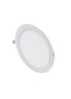 18W SIVA ALTI YUVARLAK LED PANEL (5468)