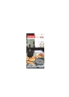 20CM GRANİT DÖKÜM WAFFLE TAVA BAKALİT SAP (5468)