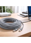 20MT İNTERNET ETHERNET CAT6 DATA KABLOSU (5468)