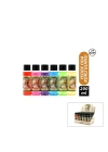 24 ADET 200ML MİX ODA KOKUSU YEDEK ESANS (5468)