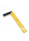250MM TURUNCU SARI MASA GÖNYESİ (5468)