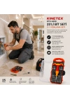 25PCS SAATÇİ - TELEFONCU BİTS TORNAVİDA UÇ BİTS SETİ KTX-3450 (5468)