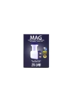 2Lİ UYDU LNB UNIVERSAL TWIN FULL HD - 3D - 0.1dB RLE-200 (5468)