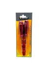 3  PARÇA  SET TORNAVİDA YILDIZ - DÜZ - KONTROL KALEMİ (5468)