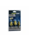 3 PCS PLASTİK BORU AÇMA (5468)