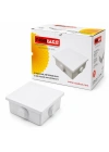 30 ADET IP40 ANTİGRON KARE BUAT (5468)