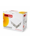 30 ADET IP40 ANTİGRON KARE BUAT (5468)