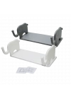 31 X 12CM FİLLİ TUTACAKLI  PLASTİK ETEJER (5468)