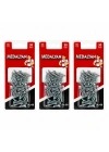 360 ADET 4X18 SUNTA VİDASI 12X30PCS (5468)