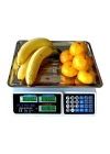 40 Kg Elektronik Terazi 2 Gr (5468)